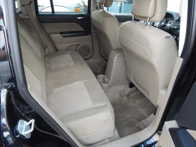 2014 Jeep Compass, $4995. Photo 10