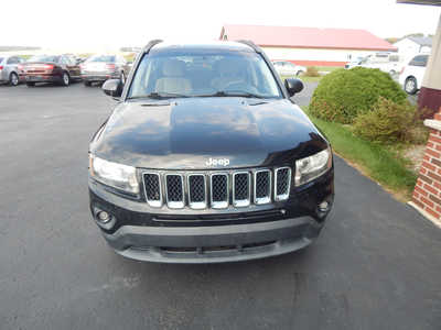 2014 Jeep Compass, $4995. Photo 2
