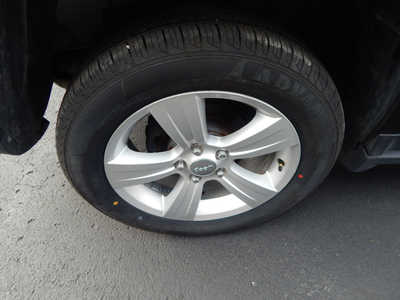 2014 Jeep Compass, $4995. Photo 5