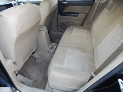 2014 Jeep Compass, $4995. Photo 9