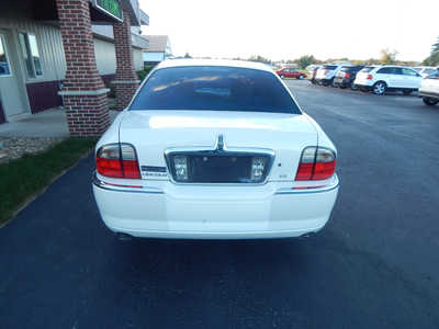 2005 Lincoln LS, $4995. Photo 3