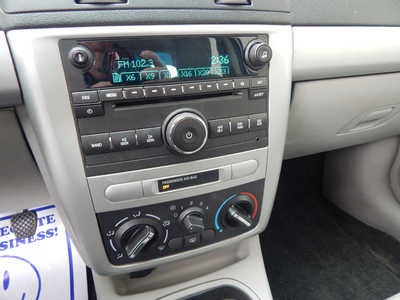 2010 Chevrolet Cobalt, $4995. Photo 12