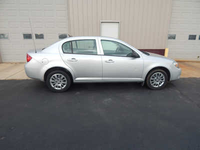 2010 Chevrolet Cobalt, $4995. Photo 4
