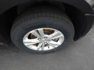 2015 Chevrolet Equinox, $5995. Photo 10