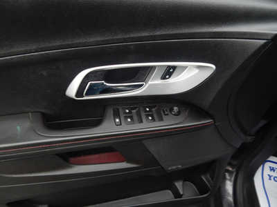 2015 Chevrolet Equinox, $5995. Photo 11