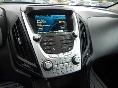 2015 Chevrolet Equinox, $5995. Photo 12