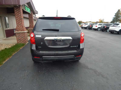 2015 Chevrolet Equinox, $5995. Photo 3