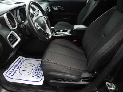 2015 Chevrolet Equinox, $5995. Photo 5