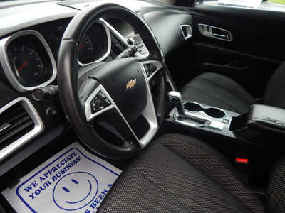 2015 Chevrolet Equinox, $5995. Photo 6