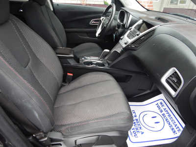2015 Chevrolet Equinox, $5995. Photo 8