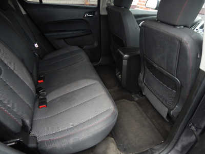 2015 Chevrolet Equinox, $5995. Photo 9