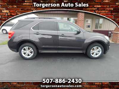 2015 Chevrolet Equinox, $5995. Photo 1