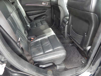 2014 Jeep Grand Cherokee, $13900. Photo 10