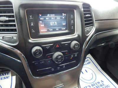 2014 Jeep Grand Cherokee, $13900. Photo 12
