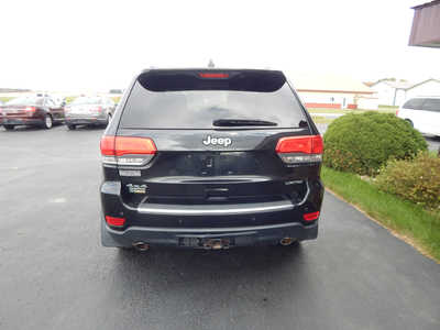 2014 Jeep Grand Cherokee, $13900. Photo 3
