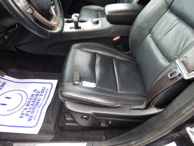 2014 Jeep Grand Cherokee, $13900. Photo 6