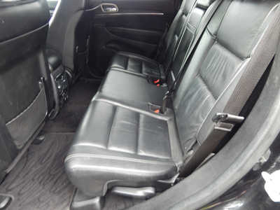 2014 Jeep Grand Cherokee, $13900. Photo 8