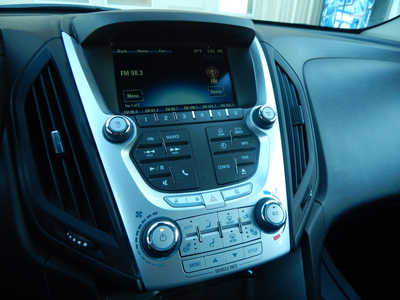 2012 Chevrolet Equinox, $6995. Photo 12
