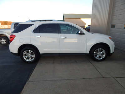2012 Chevrolet Equinox, $6995. Photo 2