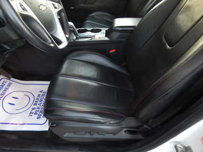 2012 Chevrolet Equinox, $6995. Photo 6