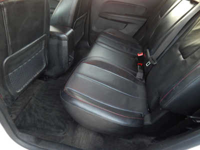 2012 Chevrolet Equinox, $6995. Photo 7
