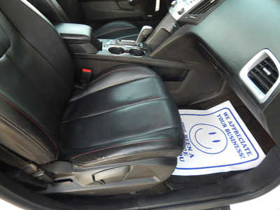 2012 Chevrolet Equinox, $6995. Photo 8