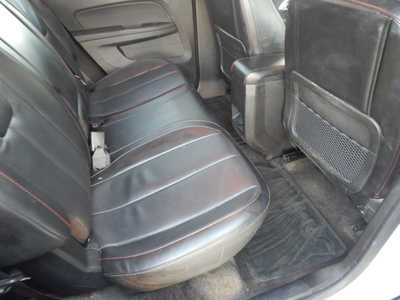 2012 Chevrolet Equinox, $6995. Photo 9
