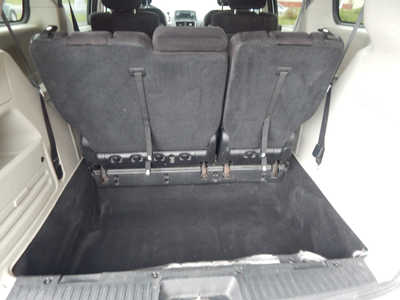 2014 Dodge Caravan, Grand, $4995. Photo 8