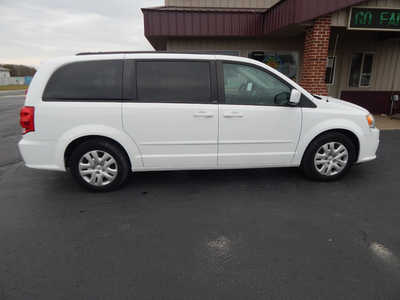 2014 Dodge Caravan, Grand, $4995. Photo 1