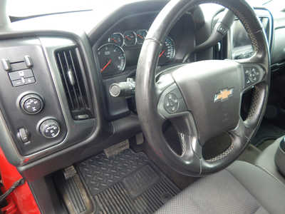 2015 Chevrolet 1500 Crew Cab, $16900. Photo 10