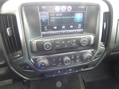 2015 Chevrolet 1500 Crew Cab, $16900. Photo 12