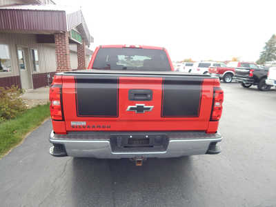 2015 Chevrolet 1500 Crew Cab, $16900. Photo 2