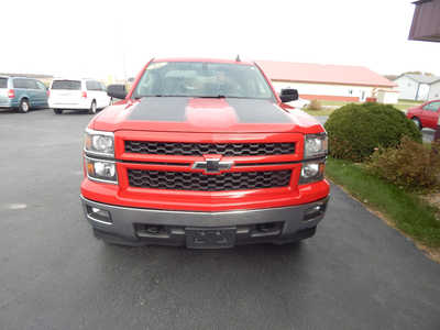 2015 Chevrolet 1500 Crew Cab, $16900. Photo 3