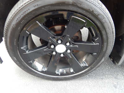 2015 Chevrolet 1500 Crew Cab, $16900. Photo 5