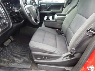 2015 Chevrolet 1500 Crew Cab, $16900. Photo 6