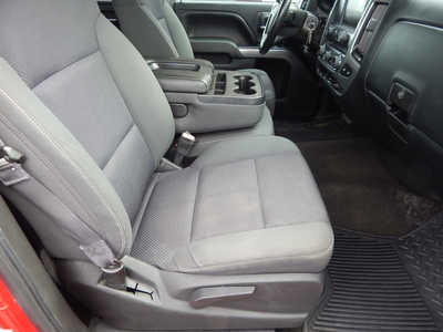 2015 Chevrolet 1500 Crew Cab, $16900. Photo 8