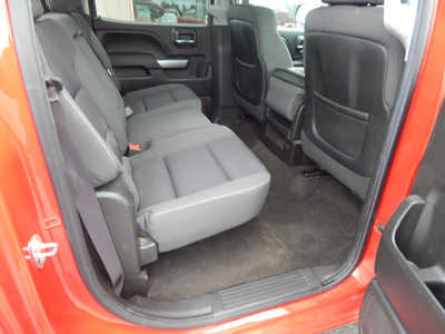 2015 Chevrolet 1500 Crew Cab, $16900. Photo 9