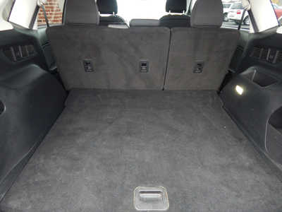 2015 Ford Edge, $9750. Photo 12