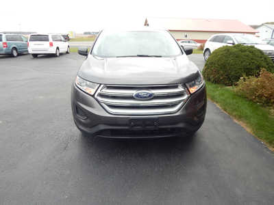 2015 Ford Edge, $9750. Photo 2