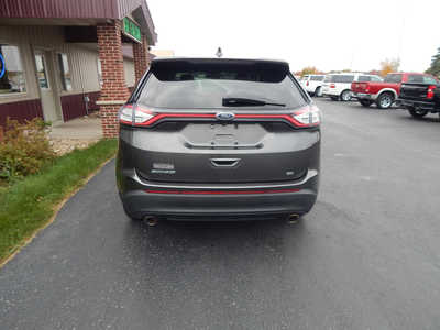 2015 Ford Edge, $9750. Photo 3