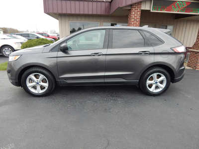 2015 Ford Edge, $9750. Photo 4