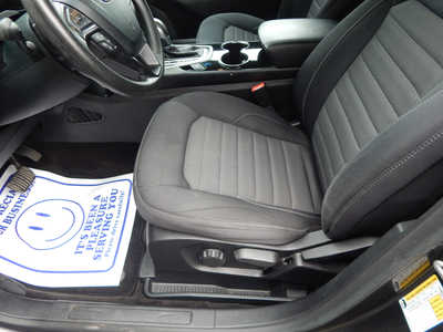 2015 Ford Edge, $9750. Photo 6