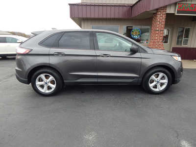 2015 Ford Edge, $9750. Photo 1