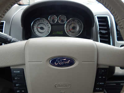 2008 Ford Edge, $3995. Photo 10