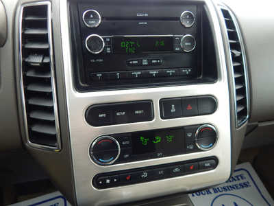 2008 Ford Edge, $3995. Photo 11