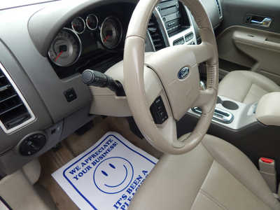 2008 Ford Edge, $3995. Photo 12