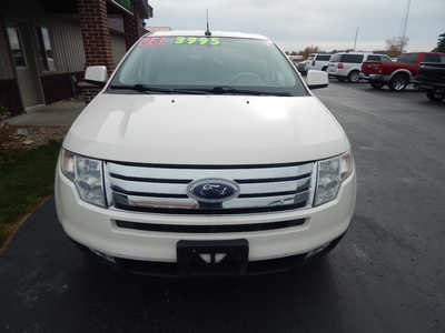 2008 Ford Edge, $3995. Photo 2