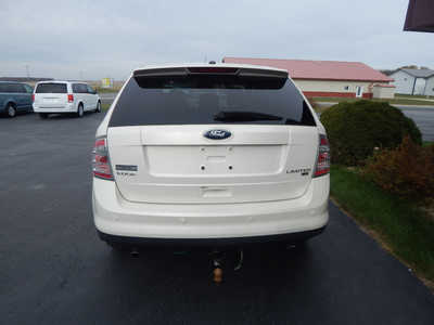 2008 Ford Edge, $3995. Photo 3