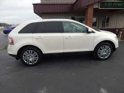 2008 Ford Edge, $3995. Photo 4