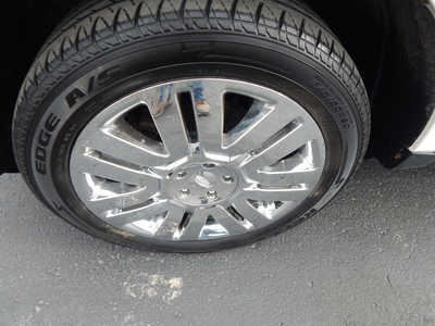 2008 Ford Edge, $3995. Photo 5